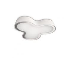 Philips - 320653116 - Plafonnier de salle de bain Led Seru