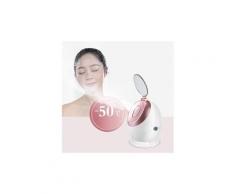 Vapeur chaude faciale à vapeur nano ionique - gezicht stomer pour le visage hydratant personnel de sauna