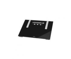 Pèse-personne AEG PW 5571 FA 6en1 en verre pour salle de bain
