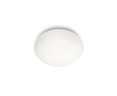 Philips - 320053116 - Plafonnier de salle de bain 1 x 20 W