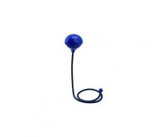 Liseuse flexible tourbillon - bleu