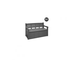 Banc coffre de jardin oh my home