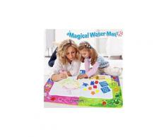 Magique eau s-cribble livre peinture presse-papiers enfants cadeau d'anniversaire jouet jouets éducatifs