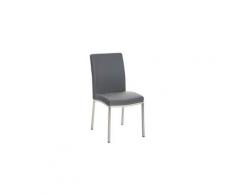 Joli chaise de salle à manger, de cuisine, de salon banjul