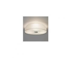 Plafonnier rond salle de bain Syros 350