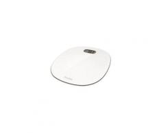 Pèse-personne électronique 160kg/100g blanc - terraillon - beg85010wh