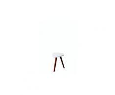 Table basse triangle bodo