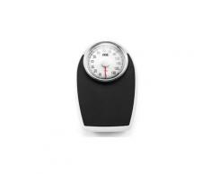 Pèse-personne mécanique 136kg 1kg noir - ade - bm708