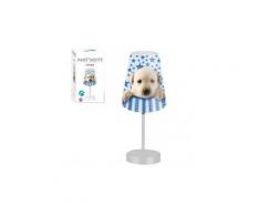 Lampe Enfant Motif Chien