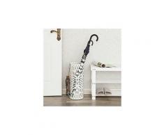 Porte-parapluies long / court