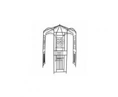 Icaverne - arches, treillages, tonnelles et pergolas de jardin superbe gloriette 160 x 250 cm