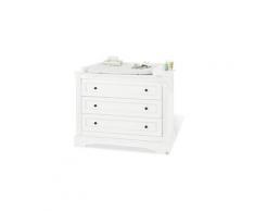 Commode table a langer pinolino emilia large l 119 x p 78 ou 58 x h 101