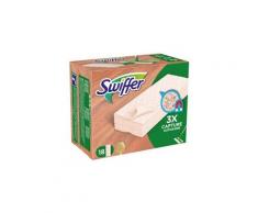 Swiffer serpillère à sec "bois & parquet"