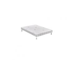 Bultex sommier tapissier bultex confort ferme 120x200