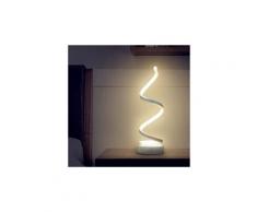 Lampe de bureau à led peut être obscurci eyecare lampe de lecture de contrôle table pliante lampe ampoule led