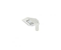 Projecteur extérieur tag led smd blanc - 30w - 4000k - ip65 - non dimmable