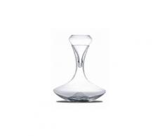 Carafe aeration grand bouquet pour decanter le vin - peugeot saveurs