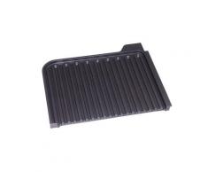 Tefal - plaque grille droite - ref: ts-01023010