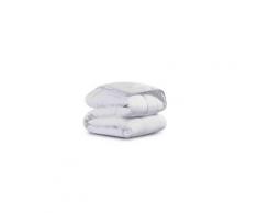 Couette simmons enveloppe percale 4 saisons 350g - 140x200