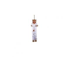 Toise peluche ourson 110 cm chambre bébé enfant