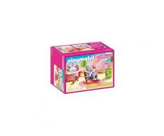 Playmobil 70210 - dollhouse - chambre de bébé