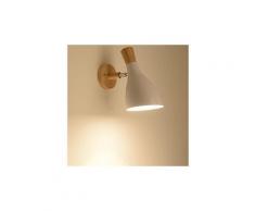 Creative applique swing head applique lumière chambre éclairage de chevet lampe de lecture shui 308