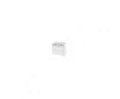 Commode table a langer pinolino nina large l 119x p 75 ou 53 x h 103