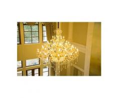 Alpexe® Ampoule LED E14 C37 4.5W Equivalent à Ampoule Halogène /Incandescente 40W, Flamme Bougie LED Encastrable, Blanc Chaud 30