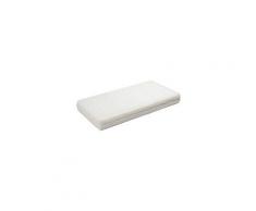 Matelas bébé mousse confort ferme someo ventilé 70x140