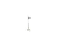 Lampadaire interieur aluminium stand up 1xe27 20w max