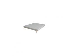 Sommier tapissier bio air 160x200 cm