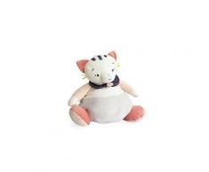 Icaverne doudou range pyjama pollen 40cm