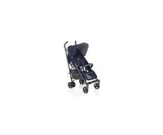 Brevi poussette canne marathon - marine