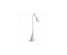 Lampe touch blanc led 3w lena