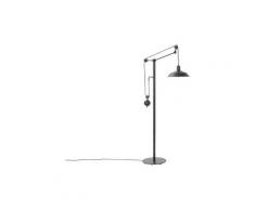 Lampe de lecture design daniel