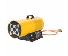 Master Chauffage gaz BLP 17 M