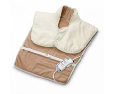 Medisana Coussin chauffant HP 630 pour cou et dos de 61157