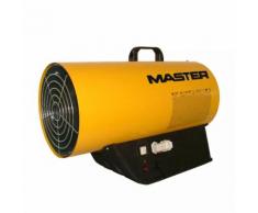 Master Chauffage gaz BLP 53 ET