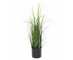 vidaXL Plante artificielle Vert 55 cm