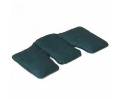 Sissel Coussin chauffant Vinotherm Vert foncé SIS-150.120