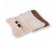 Inventum Coussin chauffant électrique HNK115 Beige 47 x 34 cm