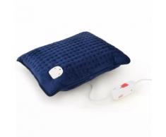 Sissel Coussin chauffant bleu 35 x 46 cm SIS-131.002