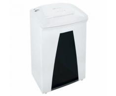 destructeur de documents securio b32 5,8 coupe bande,