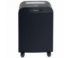 destructeur de documents manuel rexel mercury rds2270,