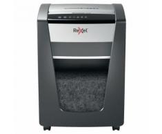 destructeur de documents manuel rexel momentum x420,
