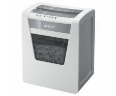 destructeur de documents manuel leitz iq office p4,