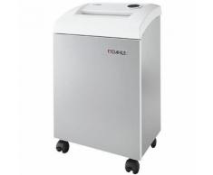 destructeur de documents cleantec dahle 41204-04705 - 40 litres droite,