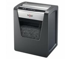 destructeur de documents rexel momentum x415 coupe croisée,