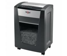 destructeur de documents rexel momentum x420 coupe croisée,