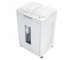 destructeur de documents ideal shredcat 8283 cc 4 x 10 mm,